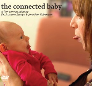 Babyzaak-Online.nl-Suzanne-Zeedyk-Stokke-lancering_dvd-connectedbaby